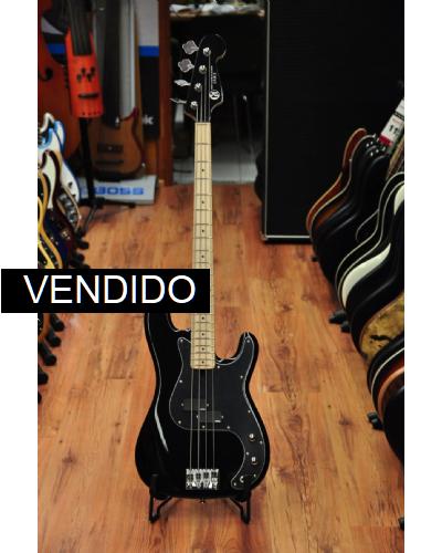 Maruszczyk Jake 4p Black EMG